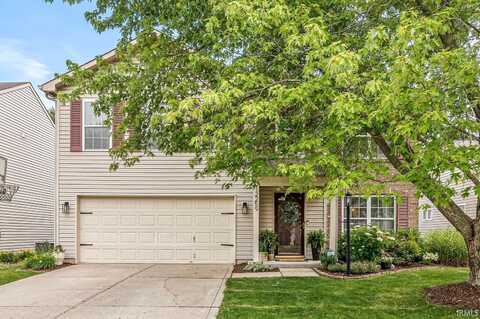 12259 SWEET CREEK Trail, Fishers, IN 46037