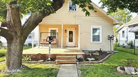 1310 E Vaile Avenue, Kokomo, IN 46901