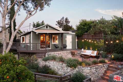 4825 Glenalbyn Dr, Los Angeles, CA 90065