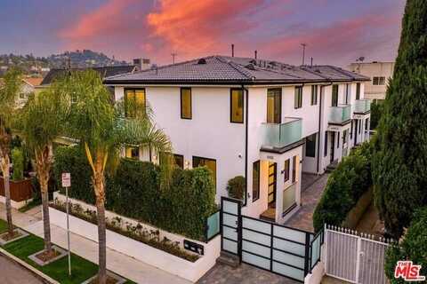 4418 KINGSWELL AVE, LOS ANGELES, CA 90027