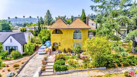 2354 Laverna Ave, Los Angeles, CA 90041