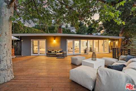 8490 Cole Crest Dr, Los Angeles, CA 90046