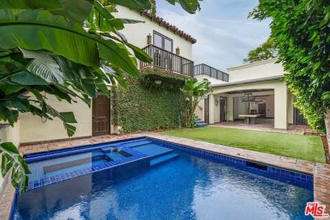 1017 S Gretna Green Way, Los Angeles, CA 90049