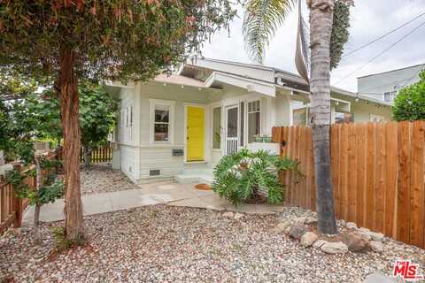 732 N Toledo Walk, Long Beach, CA 90813