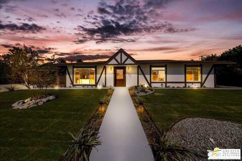 372 E Molino Rd, Palm Springs, CA 92262
