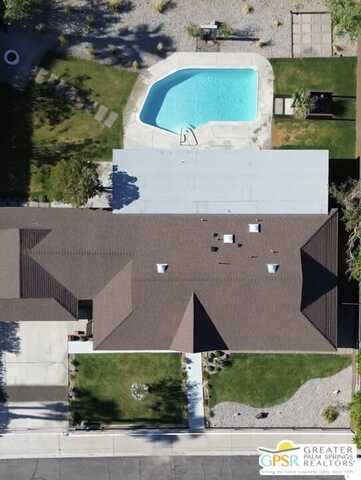 372 E Molino Rd, Palm Springs, CA 92262