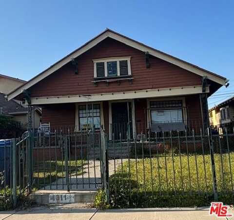 1311 W 49th St, Los Angeles, CA 90037