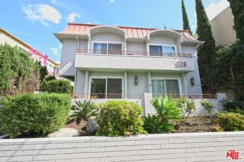 1128 REXFORD DR, LOS ANGELES, CA 90035