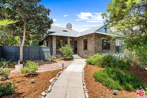 4939 Sycamore Ter, Los Angeles, CA 90042
