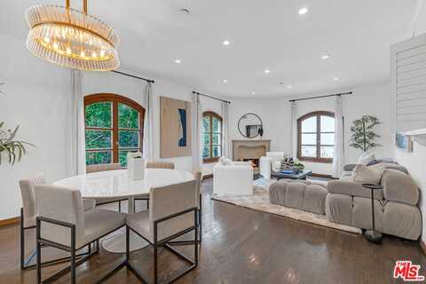 325 S Swall Dr, Los Angeles, CA 90048