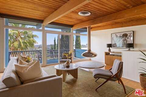 2242 Ronda Vista Dr, Los Angeles, CA 90027