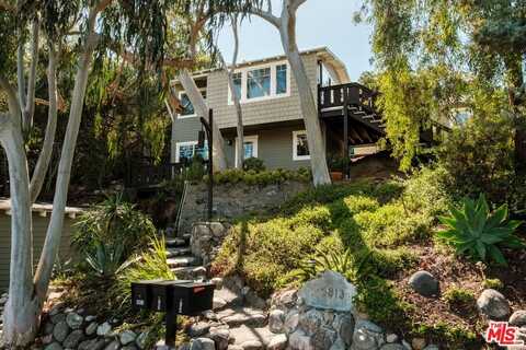 5813 Buena Vista Ter, Los Angeles, CA 90042