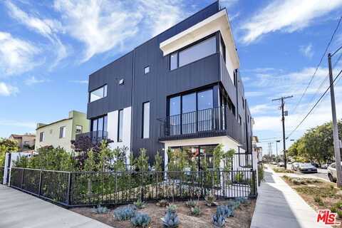 5868 Saturn St, Los Angeles, CA 90019