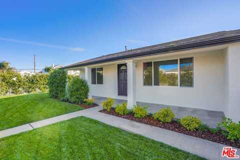 4725 Sawtelle Blvd, Culver City, CA 90230