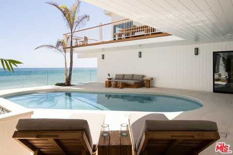 27356 Escondido Beach Road Hwy, Malibu, CA 90265