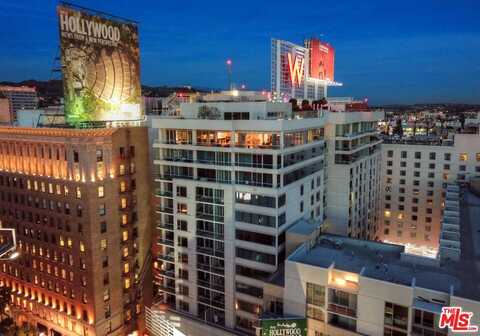 6250 HOLLYWOOD BLVD, LOS ANGELES, CA 90028
