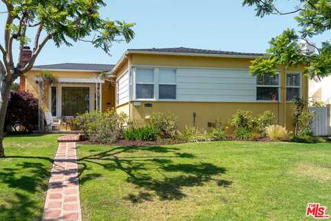 221 W 64th Pl, Inglewood, CA 90302