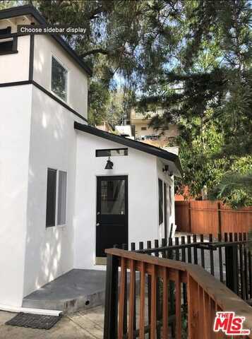 2215 Lake Shore Ave, Los Angeles, CA 90039