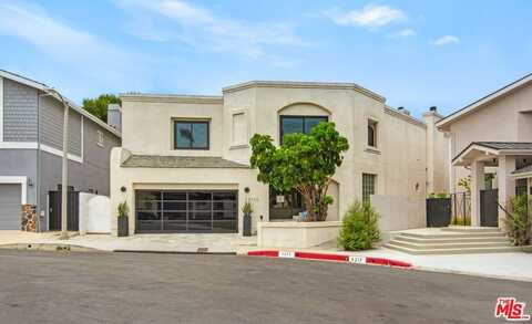4223 Don Carlos Dr, Los Angeles, CA 90008