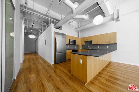 1130 S Flower St, Los Angeles, CA 90015
