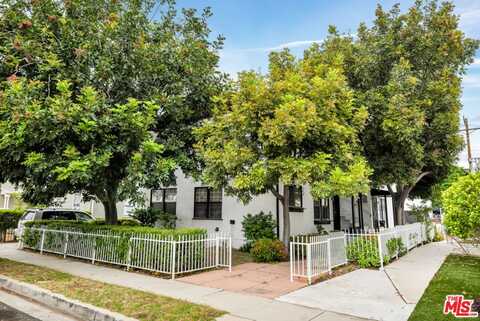 5528 Kinston Ave, Culver City, CA 90230