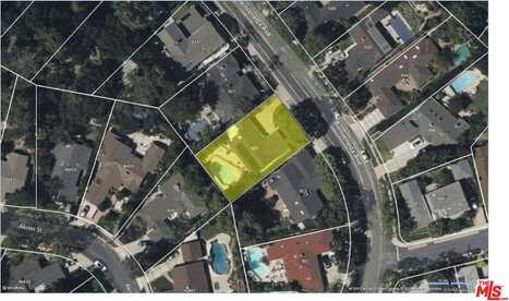 919 Bienveneda Ave, Pacific Palisades, CA 90272