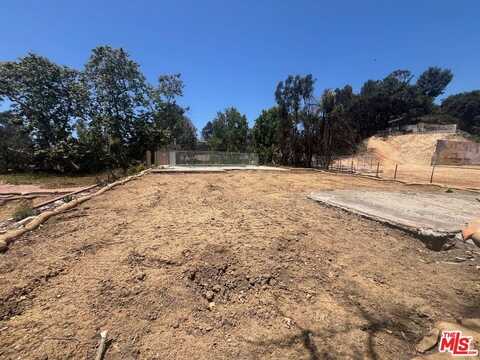 919 Bienveneda Ave, Pacific Palisades, CA 90272