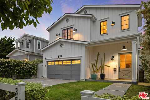 3520 Butler Ave, Los Angeles, CA 90066