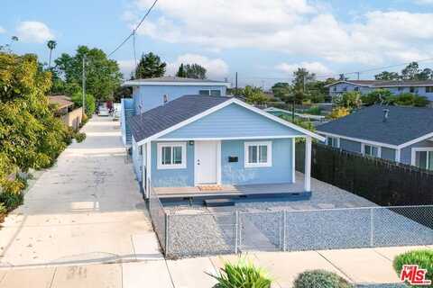 132 W Ramona St, Ventura, CA 93001