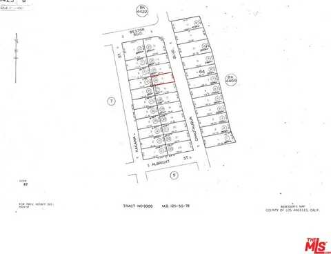 1135 Chautauqua Blvd, Pacific Palisades, CA 90272