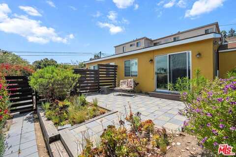 709 Ocean Park Blvd, Santa Monica, CA 90405