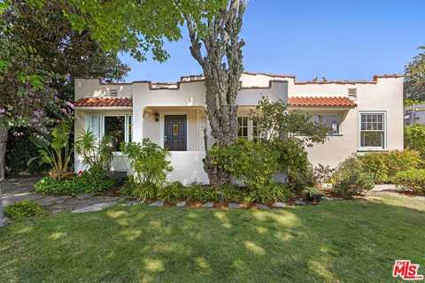 3835 Valleybrink Rd, Los Angeles, CA 90039