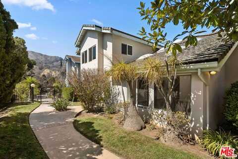 1411 Avenida De Cortez, Pacific Palisades, CA 90272