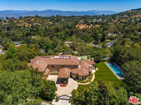 11971 Lockridge Rd, Studio City, CA 91604