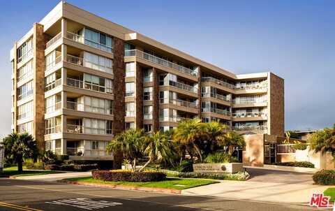 515 OCEAN AVE, SANTA MONICA, CA 90402