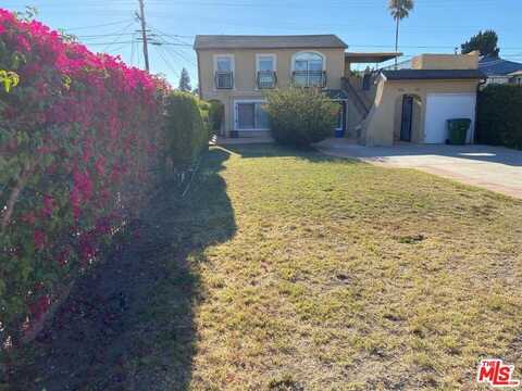 1635 S Bronson Ave, Los Angeles, CA 90019