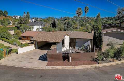 4990 Llano Dr, Woodland Hills, CA 91364