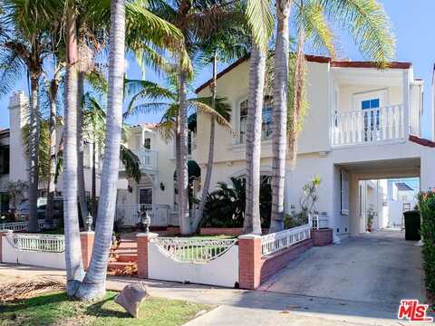 120 N Orange Dr, Los Angeles, CA 90036