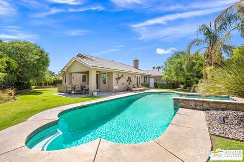 78150 Calico Glen Dr, Bermuda Dunes, CA 92203