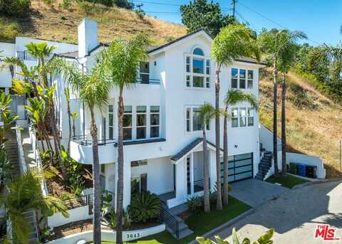 3643 Potosi Ave, Studio City, CA 91604