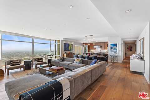 1 W Century Dr, Los Angeles, CA 90067