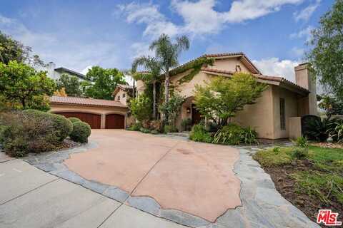 17589 Camino De Yatasto, Pacific Palisades, CA 90272