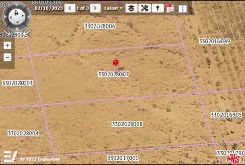 62 E & Ave E-6, Lancaster, CA 93536