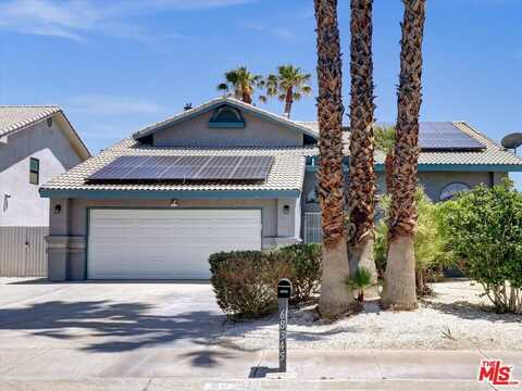 68345 Tortuga Rd, Cathedral City, CA 92234