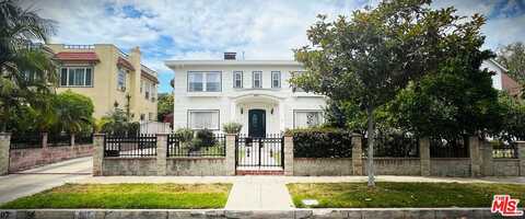 907 Westchester Pl, Los Angeles, CA 90019