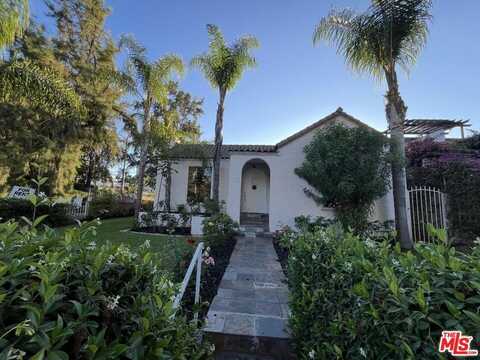 101 N La Peer Dr, Los Angeles, CA 90048