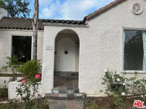 101 N La Peer Dr, Los Angeles, CA 90048