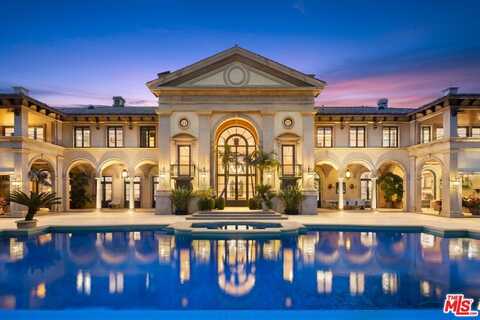 75 Beverly Park Ln, Beverly Hills, CA 90210