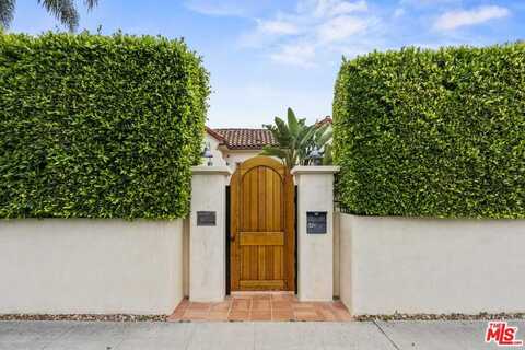 542 N Curson Ave, Los Angeles, CA 90036