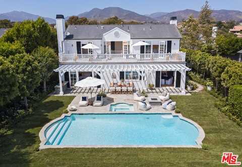28870 Hampton Pl, Malibu, CA 90265